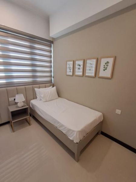 Bedroom - ￭ Tri-Zen ￭ 03BR Apartment For Sale ￭ (NK107776)