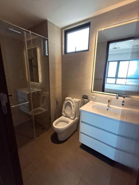 Bathroom - ￭ Tri-Zen ￭ 03BR Apartment For Sale ￭ (NK107776)