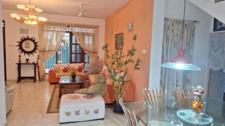 Living Room - 03 Bedroom house for sale in Sirimal uyana Rathmalana (HSS171)