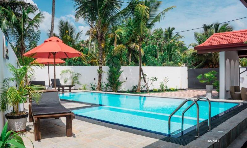 Villa for sale in Mirissa