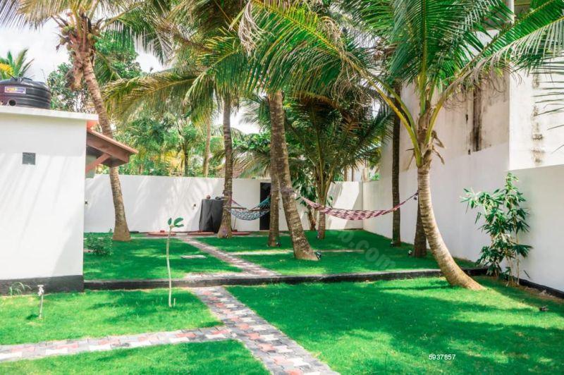 Villa for sale in Mirissa