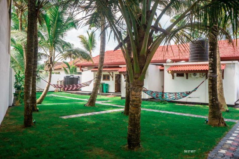 Villa for sale in Mirissa