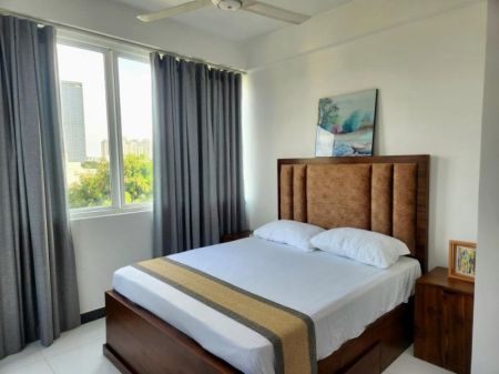 Bedroom - Luxury  3BR Apartment for rent in Colombo 5 