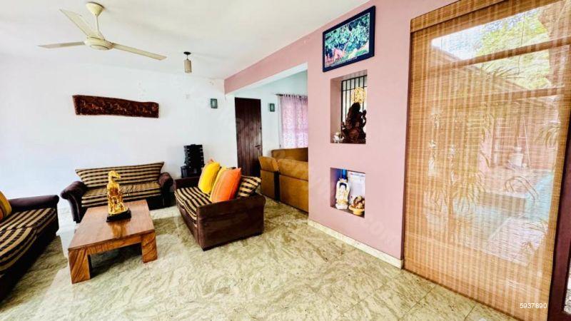 House for sale in Nugegoda