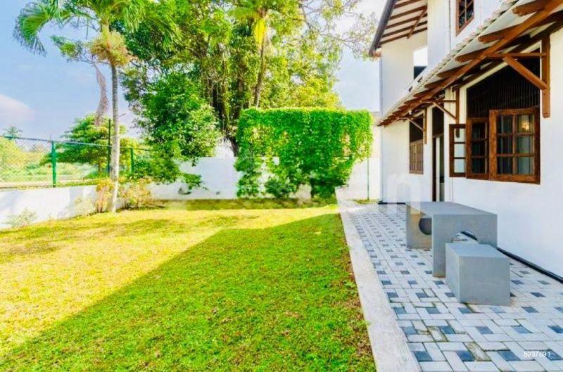 House for sale in Nugegoda
