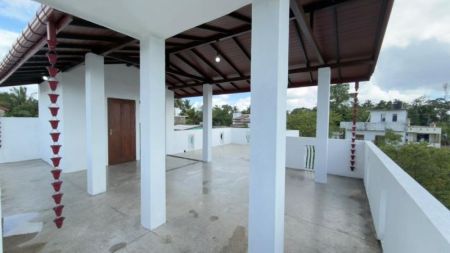 Exterior - (DH1114) Brand New Three Storey House for sale in Godagama
