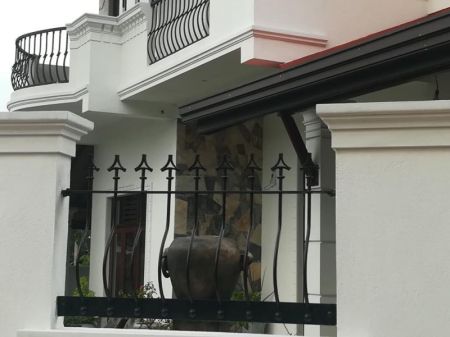 Exterior - (KH907) 5 Bedroom Luxury House for Sale in Yakkala