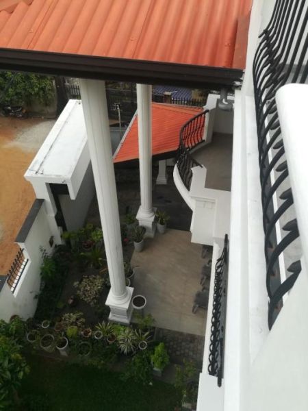 Exterior - (KH907) 5 Bedroom Luxury House for Sale in Yakkala