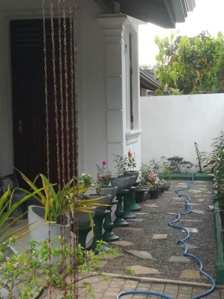 Exterior - (KH907) 5 Bedroom Luxury House for Sale in Yakkala