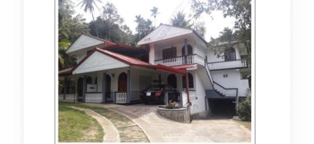Exterior - 9 bedrooms house  close to Peradeniya Kandy 48 million negotiable Suitable for rent or tourism purposes 