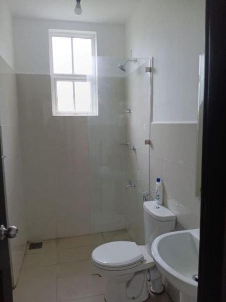 Bathroom - (KA857) Furnished 3 Bedroom Apartment for Sale in Gampaha
