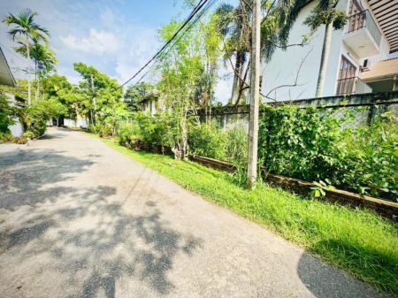 Exterior - (SH939) Two Storey House for Sale in Thalawathugoda