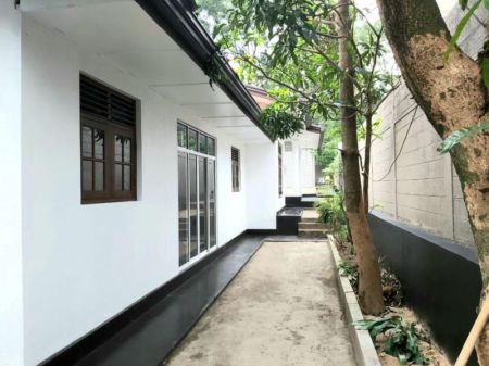 Exterior - (MH315) Single Storey House for Sale in Athurugiriya