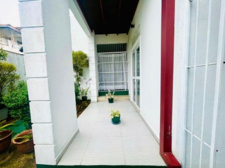 Exterior - (MH223) Two Storey House for Sale in Malabe Arangala Junction