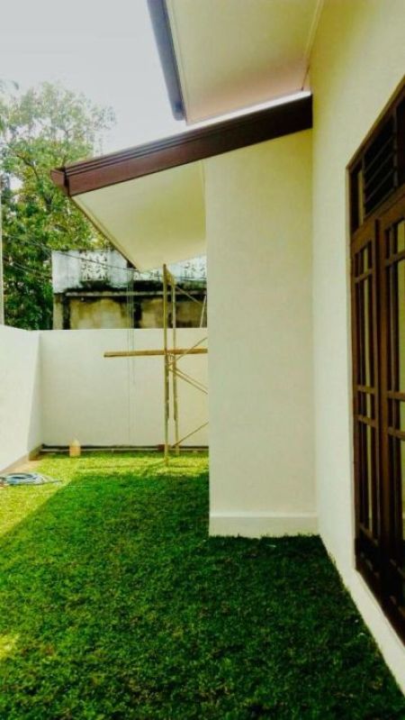 Exterior - (MH222) Single Storey House for Sale in Kaduwela