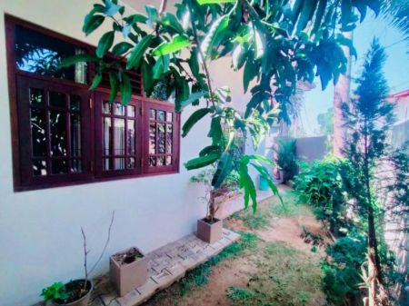 Exterior - (MH222) Single Storey House for Sale in Kaduwela