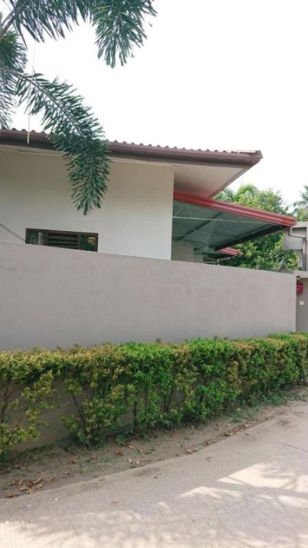 Exterior - (MH222) Single Storey House for Sale in Kaduwela