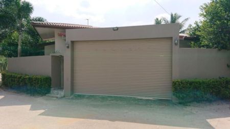 Exterior - (MH222) Single Storey House for Sale in Kaduwela