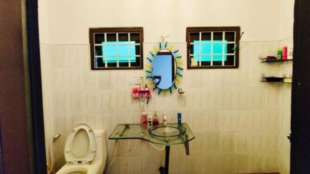 Bathroom - (PH703) Two Storey House for Sale in Mount Lavinia