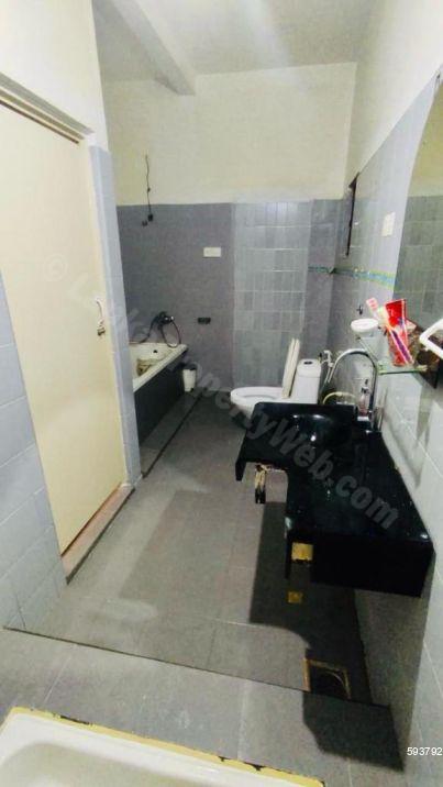 House for sale in Mount Lavinia