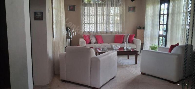 Living Room - House for sale in Pita Kotte