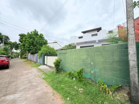 Exterior - (SH1554) Two Storey House for Sale in Pelawatta, Battaramulla