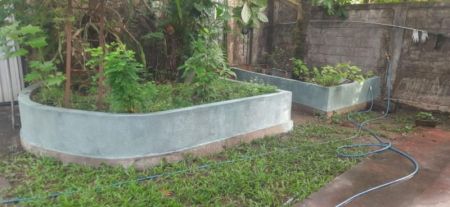 Exterior - (KH981) Two Storey House for Sale in Balummahara
