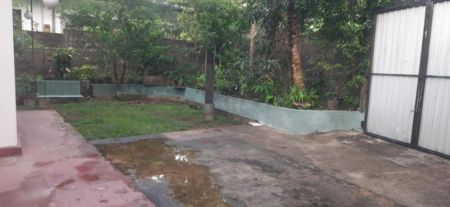 Exterior - (KH981) Two Storey House for Sale in Balummahara