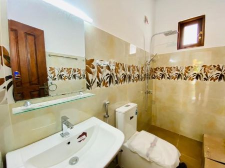 Bathroom - 10 perch New  Single-Story House for Sale – Athurugiriya