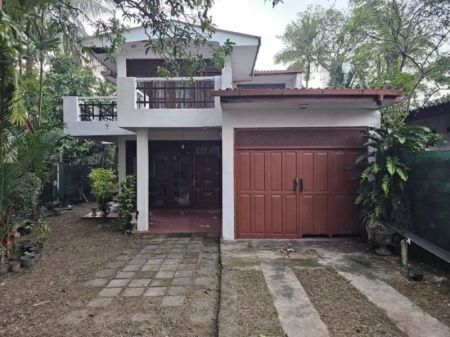 Exterior - (AH217) Two Storey House for Sale in Pannipitiya