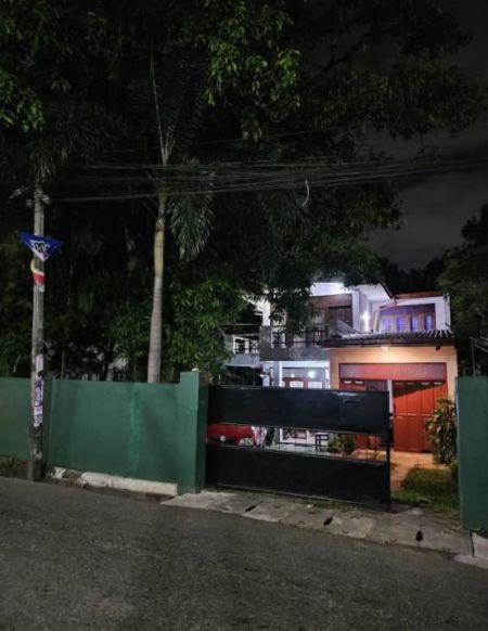 Exterior - (AH217) Two Storey House for Sale in Pannipitiya