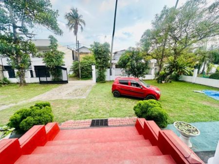 Exterior - (SH909) Bungalow For Sale In Wellampitiya