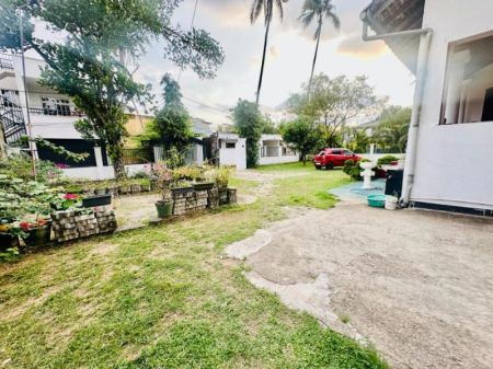 Exterior - (SH909) Bungalow For Sale In Wellampitiya