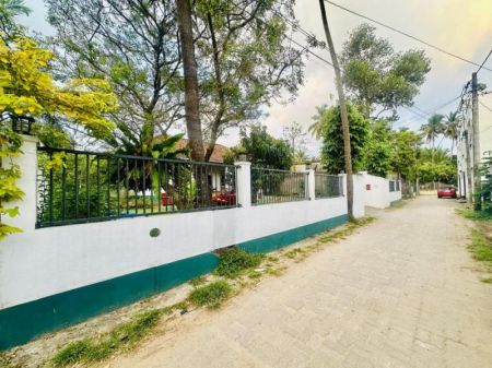 Exterior - (SH909) Bungalow For Sale In Wellampitiya