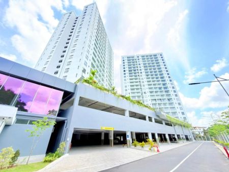 Exterior - (SA1319) Luxury Apartment for Sale in 96 Residences Kotte