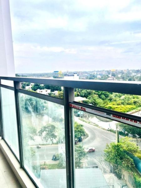 Exterior - (SA1319) Luxury Apartment for Sale in 96 Residences Kotte