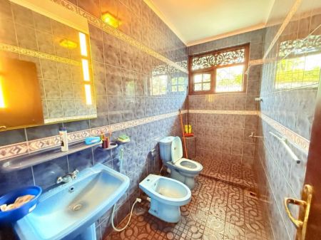 Bathroom - (DH642) Modern Two Storey House for Sale in Kottawa