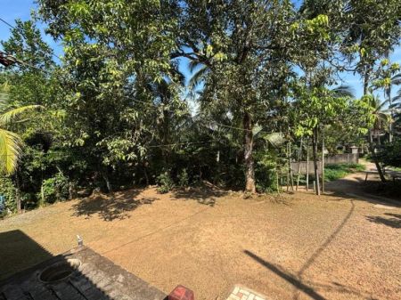 Exterior - (DH692) Single Storey House for Sale in Pahala Hanwella