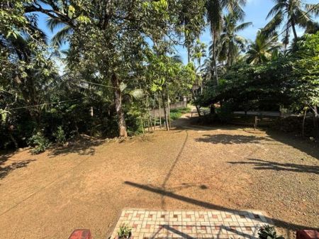 Exterior - (DH692) Single Storey House for Sale in Pahala Hanwella