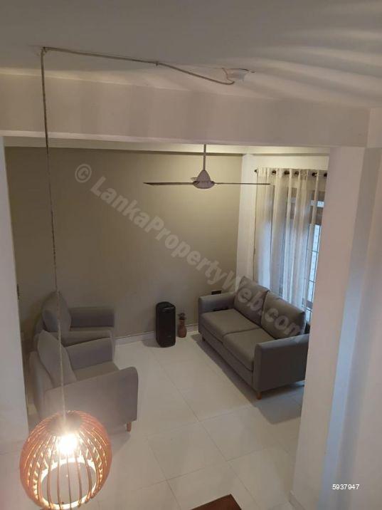 Living Room - House for sale in Athurugiriya