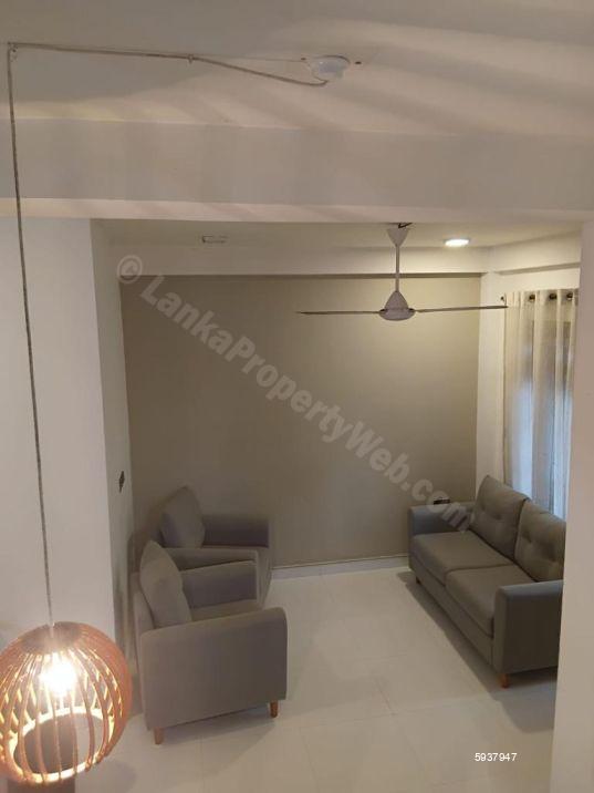 Living Room - House for sale in Athurugiriya