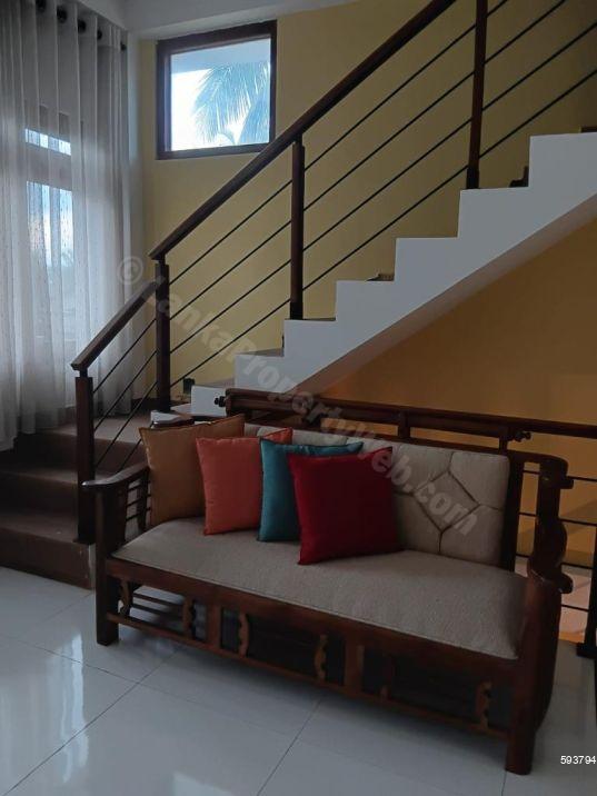 Living Room - House for sale in Athurugiriya
