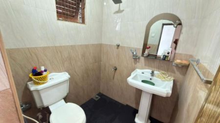 Bathroom - (DH1284) Single Storey House for Sale in Kottawa