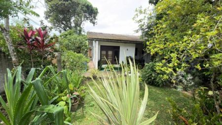 Exterior - (DH1302) House for Sale in Kottawa (land Value)