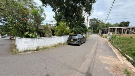 Exterior - (DH1302) House for Sale in Kottawa (land Value)