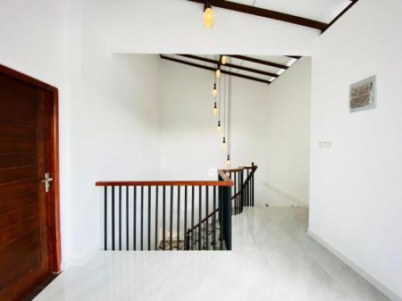 Bedroom - New Luxury Two-Storey Family Home in Athurugiriya 
