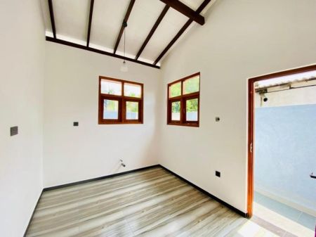 Exterior - Brand New Single Story House For Sale Athurugiriya 