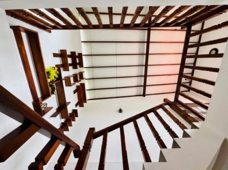 Exterior - Beautiful 4-Bedroom Family Home in Athurugiriya