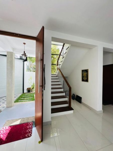 Bedroom - Luxury House For Sale Athrugiriya