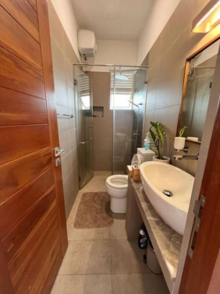 Bathroom - Prime - 02 Bedroom Furnished Apartment for Sale in Colombo 08 (A3663)